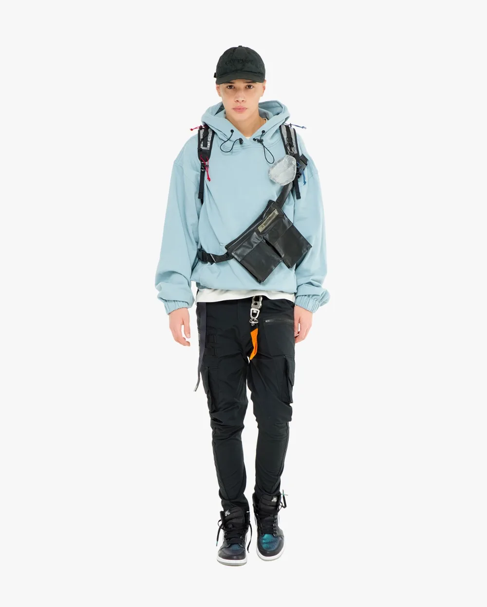 VIISHOW уличная Мужская толстовка брендовая хлопковая Sudaderas Para Hombre новинка 2019 весна