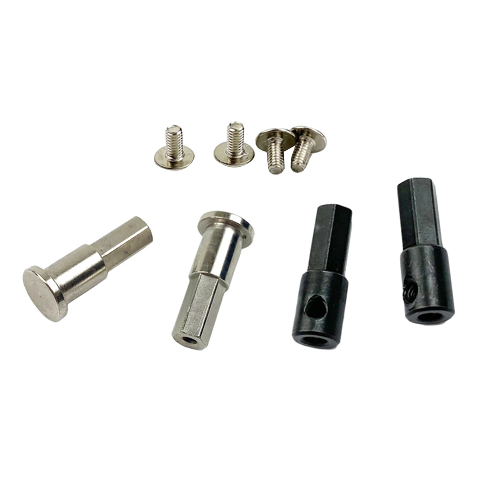 колесная ось 4х rc для модели 110 wpl d12