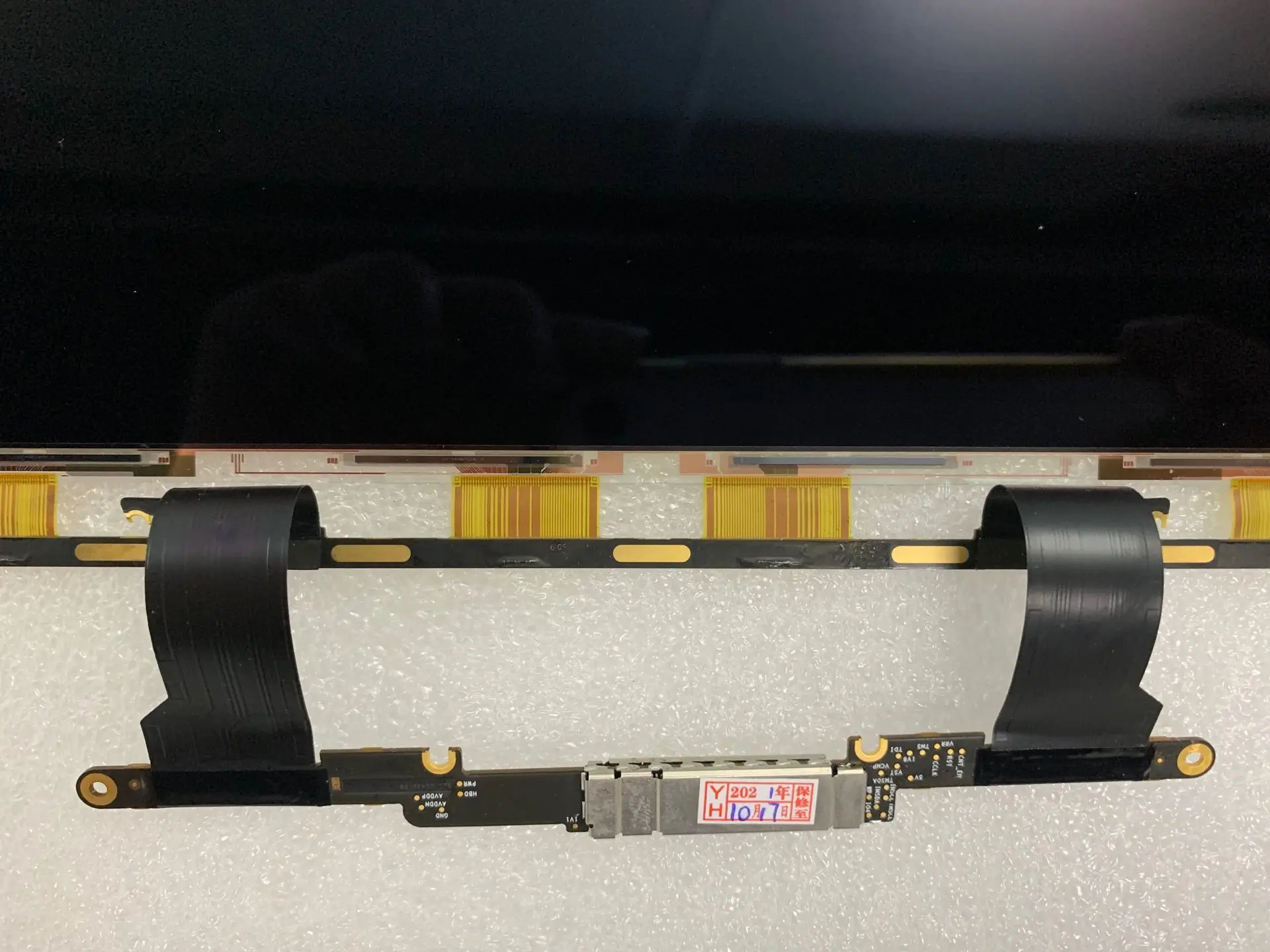 JALHOX NEW A2159 LCD Screen for Macbook Pro Retina 13.3&quot LED Display | Компьютеры и офис