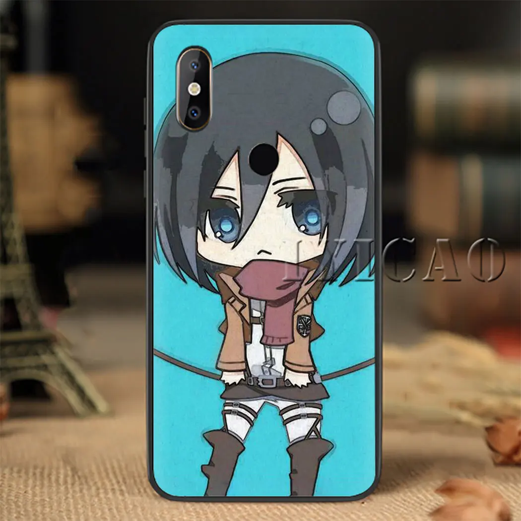 Мягкий силиконовый чехол для телефона Redmi Note 4X 5 6 7 8 Pro 5A 16 ГБ 32 64 Prime | Мобильные