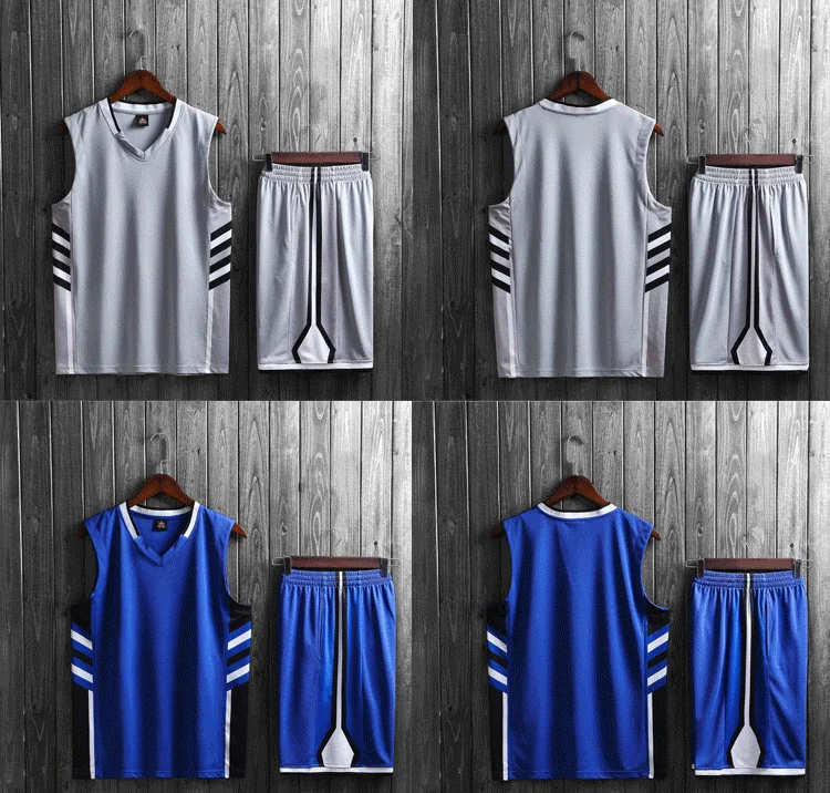 High Quality USA Men Basketball Jerseys Shorts With Side pockets, Basketball Jersey college tracksuits, Team Custom Uniform kit