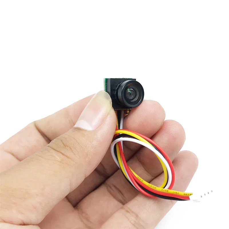 5 8 Ghz 40CH 25/100/250 передатчик mW FPV с smartaduio 600TVL CMOS Micro камерой для дрона как крошечный Whoop