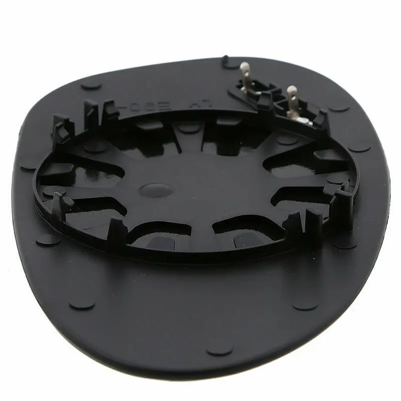 Боковое зеркало заднего вида стеклянный нагреватель противотуманное