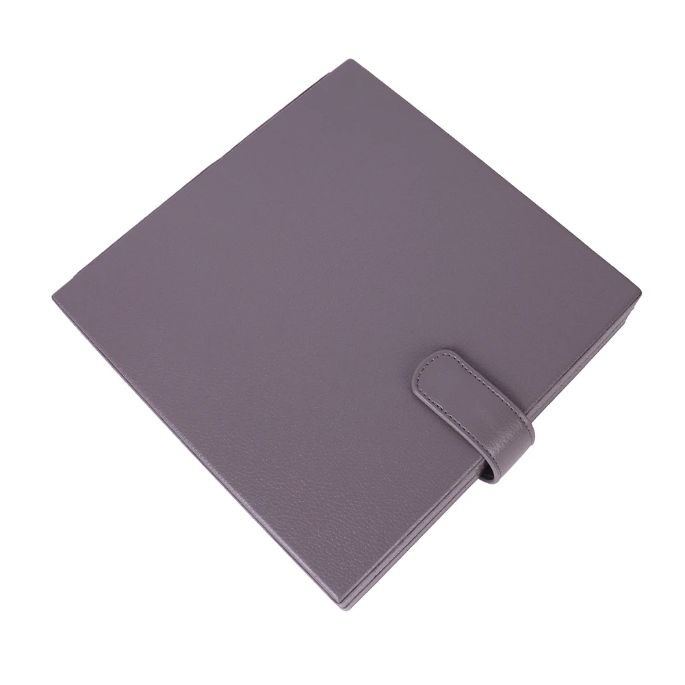 Чехол для инструментов из искусственной кожи держатель парикмахерской коробка