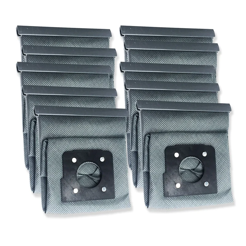 Кабельный тестер кабеля 8 шт. моющиеся пылезащитное тканевое сумка Hepa фильтр