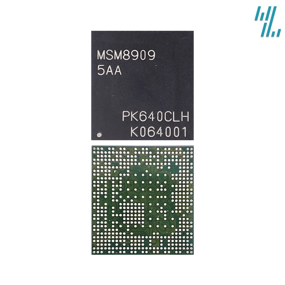 

MSM8909-5AA QC CPU Snapdragon S210 28nm 1.1GHz