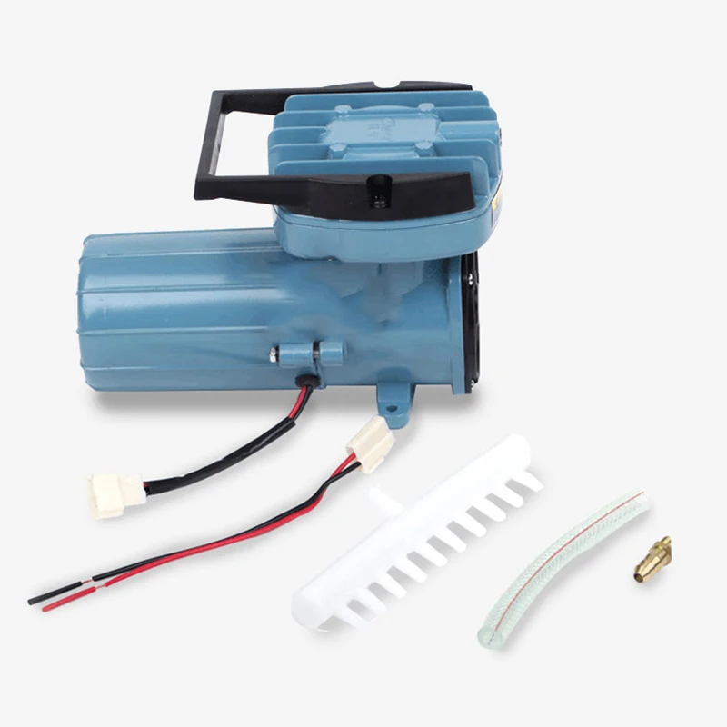 Стабильная производительность кислородного воздушного насоса постоянного тока