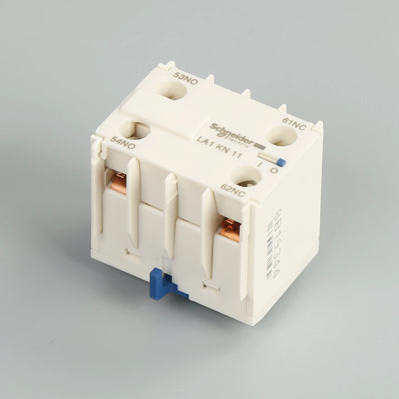 Деталь вспомогательный контакт Schneider LA1KN11 1 шт.