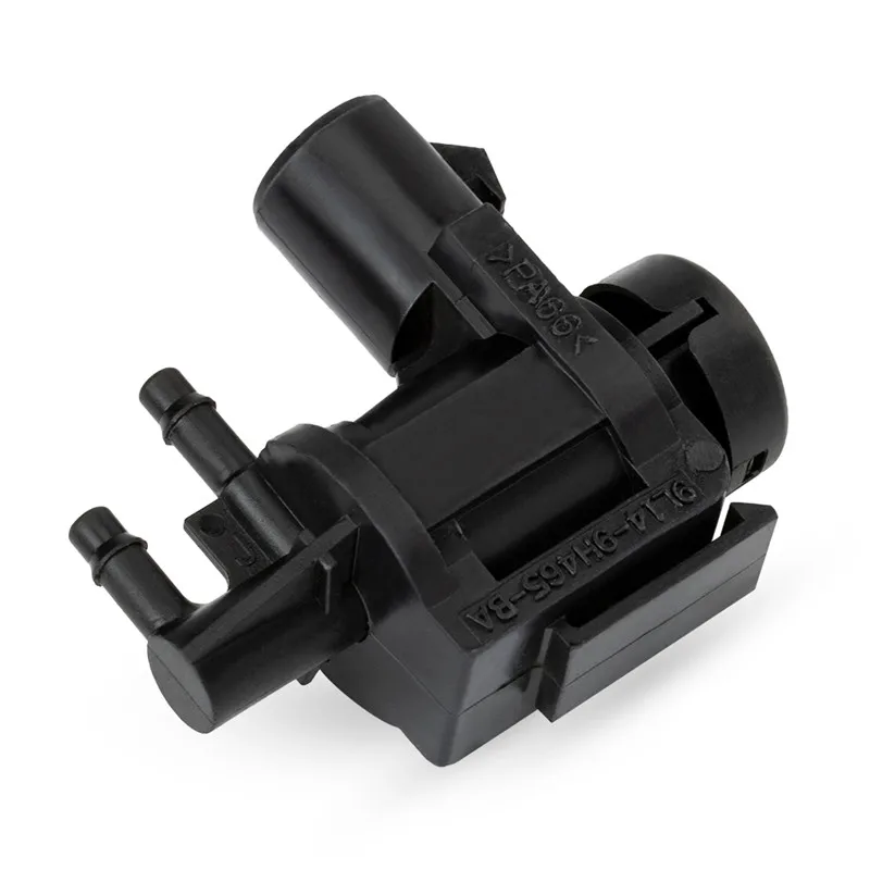 Подлинный вакуумный Соленоидный клапан для экспедиции Ford F-150 Focus Lincoln Mark Navigator