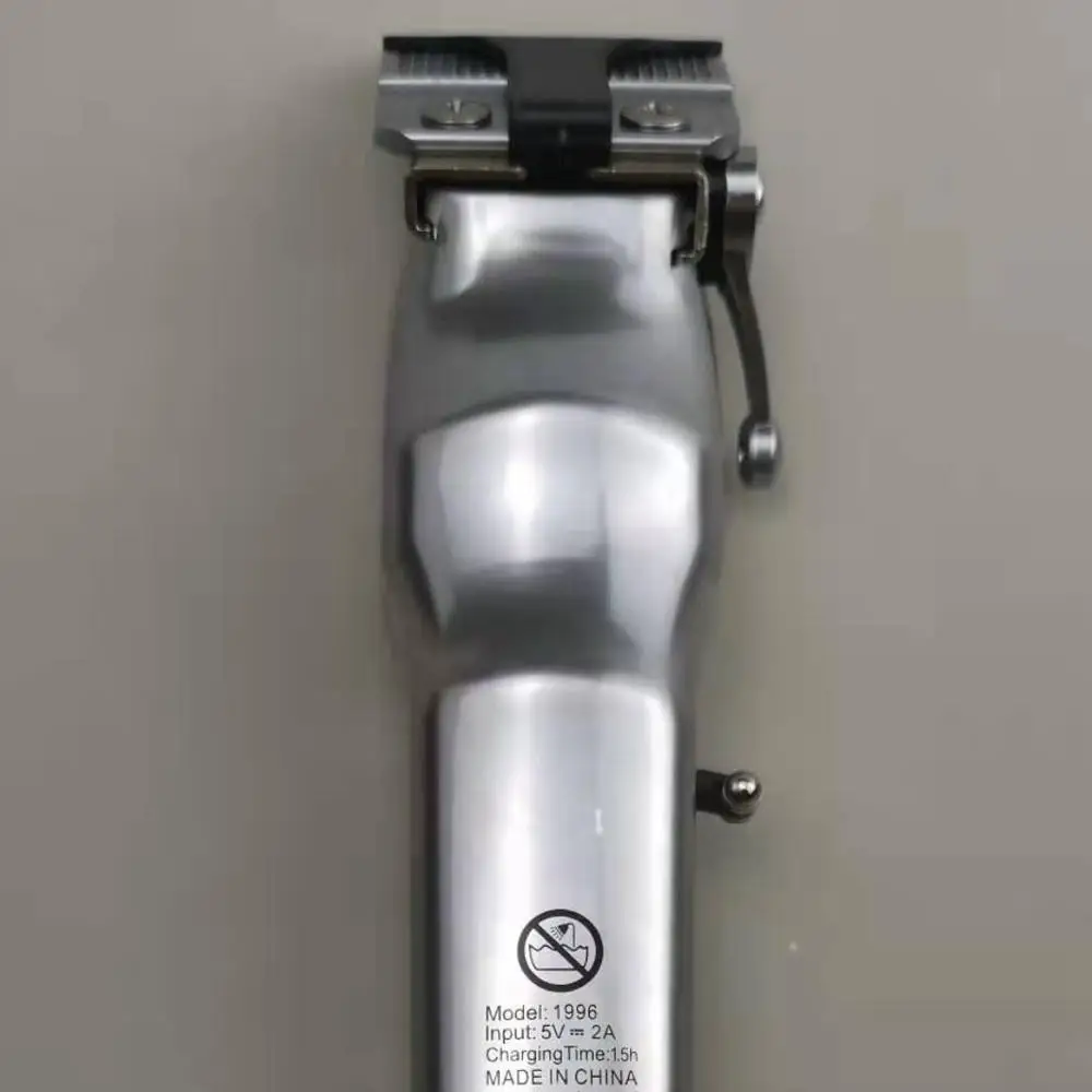 Парикмахерская Машинка для стрижки волос оригинальный мужской электрический