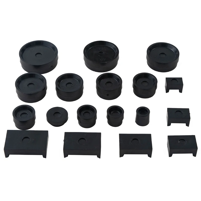 

Desktop Watch Case Press 18 Dies Watch Front Back Case Cover Screw Press Presser Close Watchmakers Repair Kit Tools