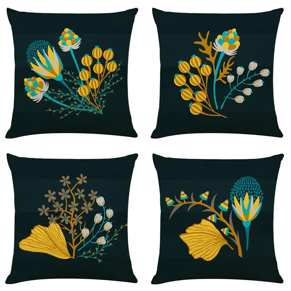 Zeroomade алмазов картина завод Thorw подушку Чехлы домашние декоративные для подушек с