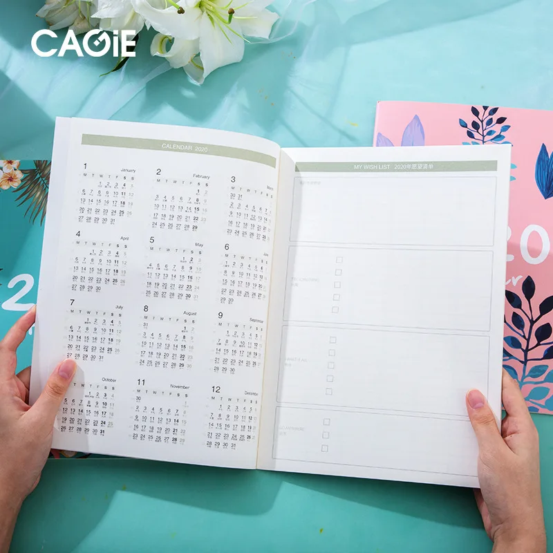 2020 креативные канцелярские принадлежности опт А4 эффективность руководство