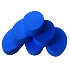 Балансировочная подушка, не скользящая, подушка для занятий йогой мягкая стабильность, тренировочный балансировочный кирпич, идеально подходит для тренировок и физической реабилитации