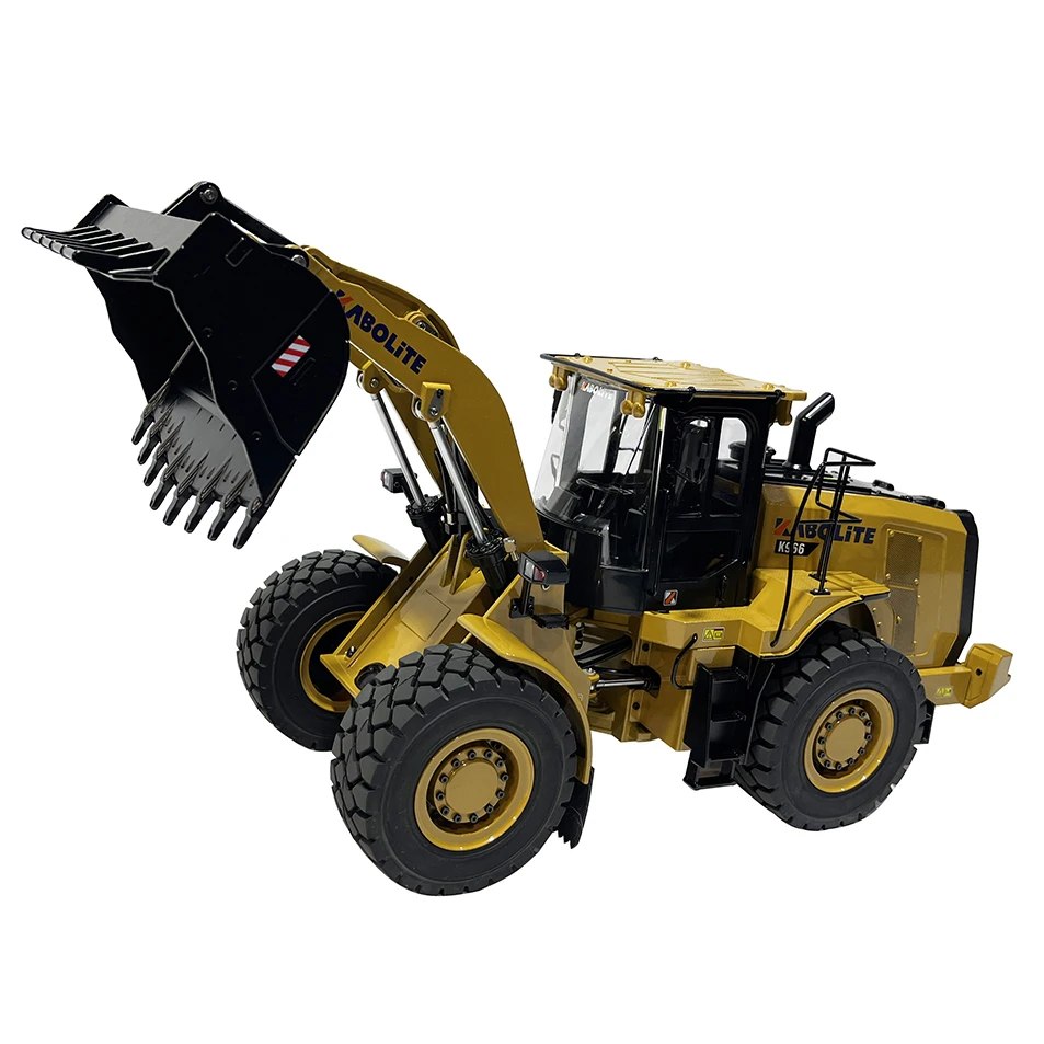 

Точечная распродажа 1/16 K966 металлическая гидравлическая фотомагнитола версия с дистанционным управлением желтая фотомагнитола игрушка дл...