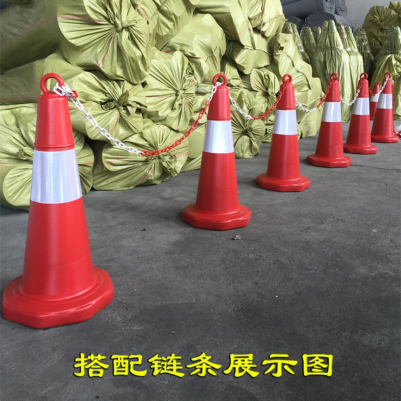 

70 см резиновый светоотражающий дорожный конус подвесное кольцо коническая бочка 50 см предохранительный барьер конус для мороженого предуп...