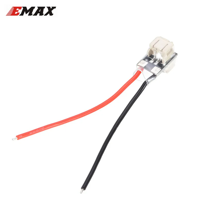 Original Emax Tinyhawk Freestyle 115mm FPV Racing Drone Spare Parts PH2.0 Adapter Cable For RC Model Part | Игрушки и хобби