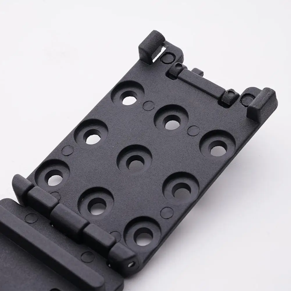 Large Tek Lok Belt Loops Clip For Knife Kydex Sheath/Holster Special for DIY W/ screw Outdoor Travel | Спорт и развлечения