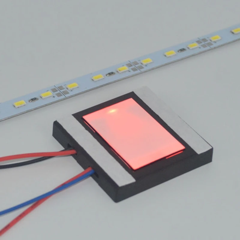 3 ступенчатое диммер Цвет Температура USB 5V смарт прикосновения Сенсор