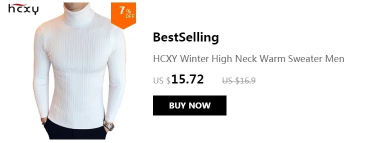 HCXY, весна-осень, мужской свитер с длинным рукавом, мужской свитер с круглым вырезом, мужская Трикотажная майка, стрейчевая короткая майка
