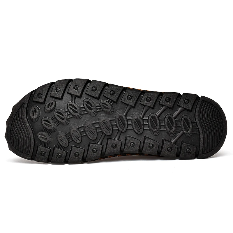 Лоферы мужские сетчатые дышащие лоферы Повседневная Уличная обувь для прогулок