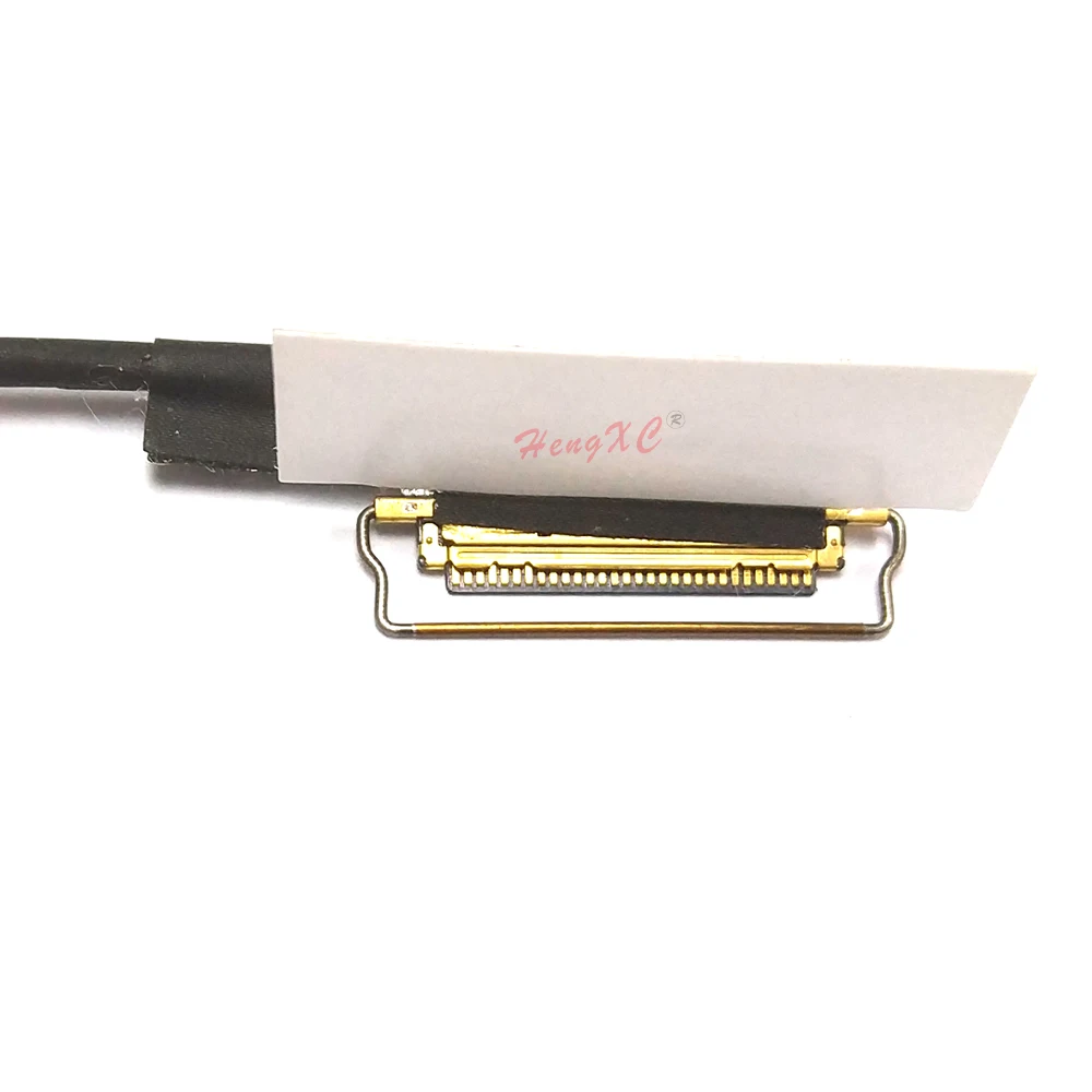 brand new cable for lenovo thinkpad x260 screen cable bx260 edp dc02c007400 dc02c004w00 dc02c007410 free global shipping