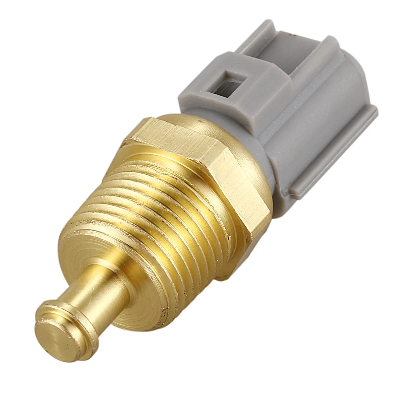 Абсолютно новый датчик температуры охлаждающей жидкости двигателя для Ford Mercury