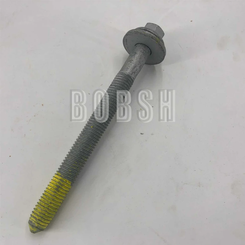 

Автомобильный винт 2013-2017lan dro ver ran ger ove rsp ort dis cov ery 4 передний осевой винт слиток балка винт задний осевой винт