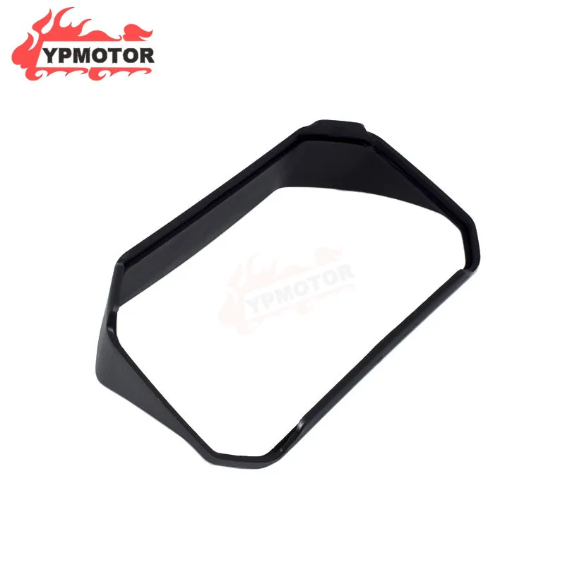 Тахометр TFT для приборной панели спидометр солнцезащитный козырек экран рамка