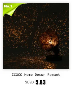 ICOCO, звездное небо, Волшебная Лампа для проектора, Созвездие/планета/Земля/Рождество, вращающийся Galaxy, светодиодный светильник, ночник, Космический светильник, Вселенная