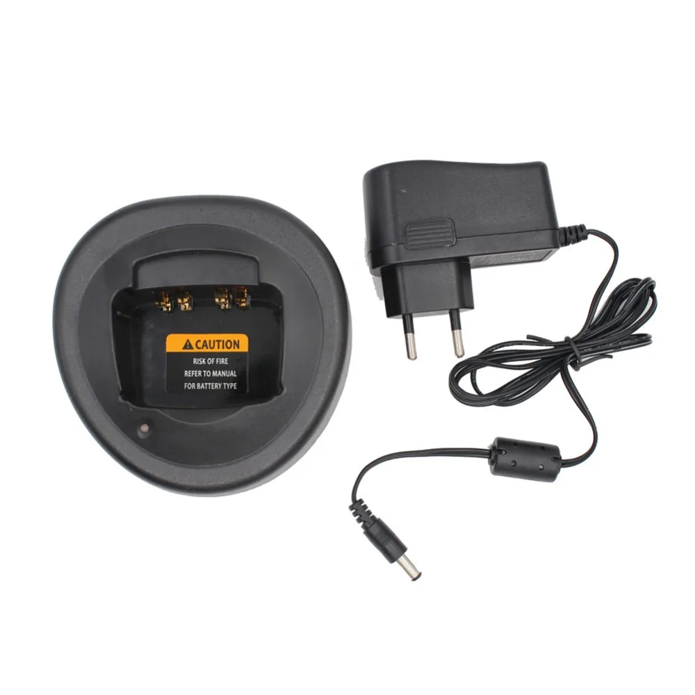 Зарядное устройство HTN9000 PMLN5196 для MOTOROLA Radio GP340 GP360 GP640 DP3441 PR860 GP328 PTX760 HT750GP644
