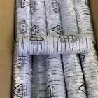 100 шт.лот хорошего качества OD3.0mm USB C USB кабель для зарядки телефона, зарядный кабель для Samsung Galaxy, Huawei, iphone