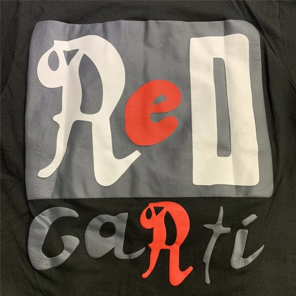 Новый CPFM.XYZ обществознание футболка для мужчин и женщин черный белый цвет уличная