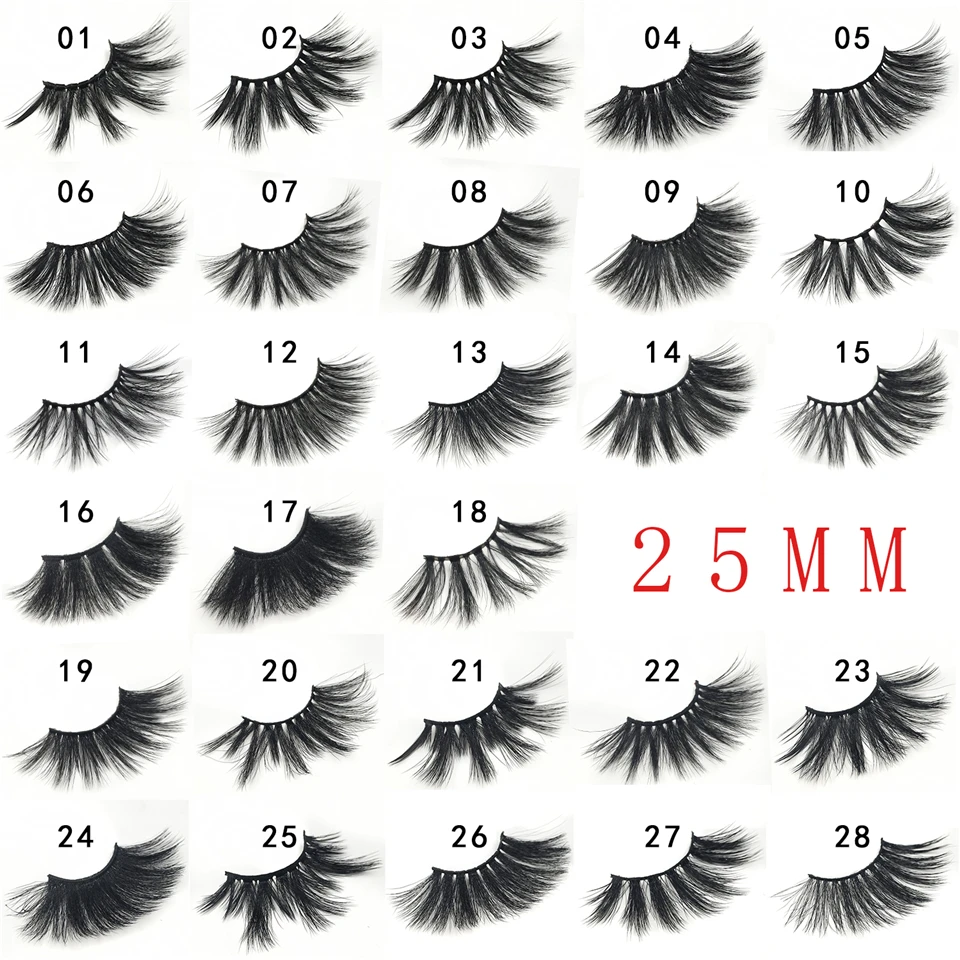 Искусственные ресницы оптом легкие длинные толстые натуральные макияж