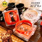 Аниме толиет связанный Jibaku Shounen Hanako-kun Nene Yashiro Hanako Kun Yugi Amane браслет силикагель Косплей Prop подарок