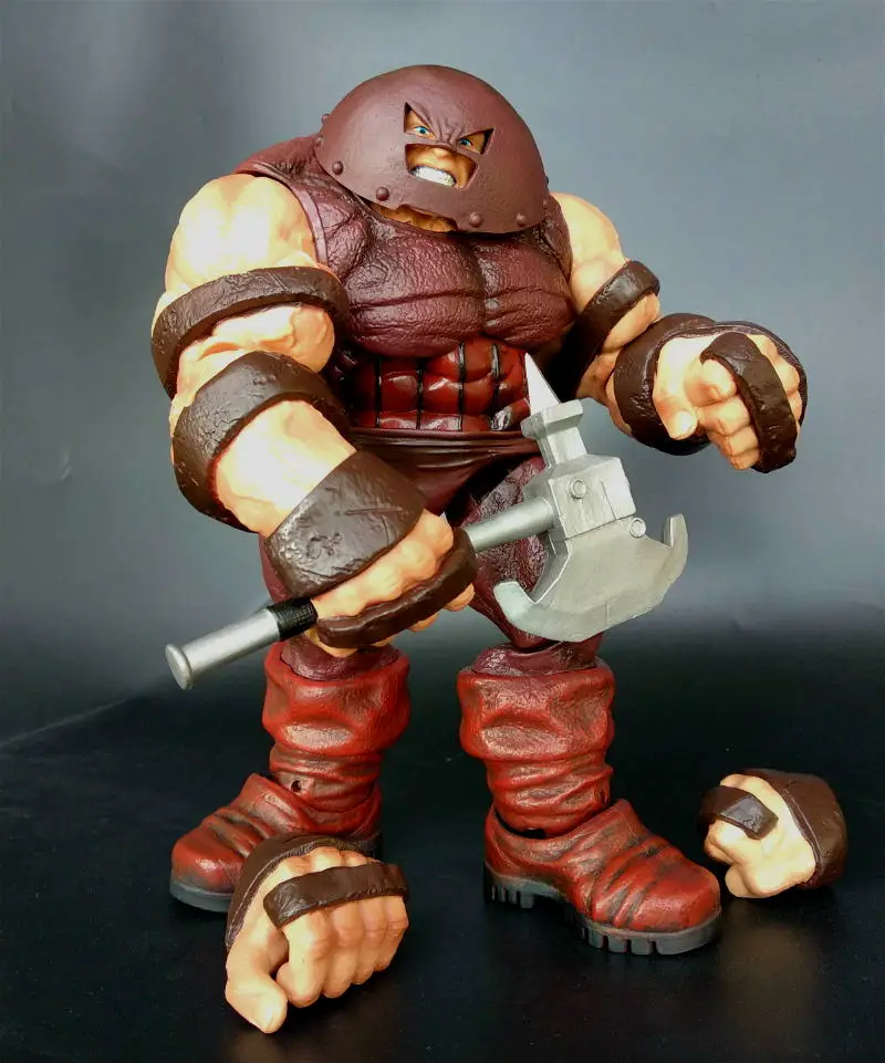 Экшн фигурка из м/ф marvel 25 см|Игровые фигурки и трансформеры| |