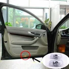 2 шт., Автомобильные светодиодные лампы для подсветки салона Peugeot 508 408 3008 4008 RCZ 5008 SW