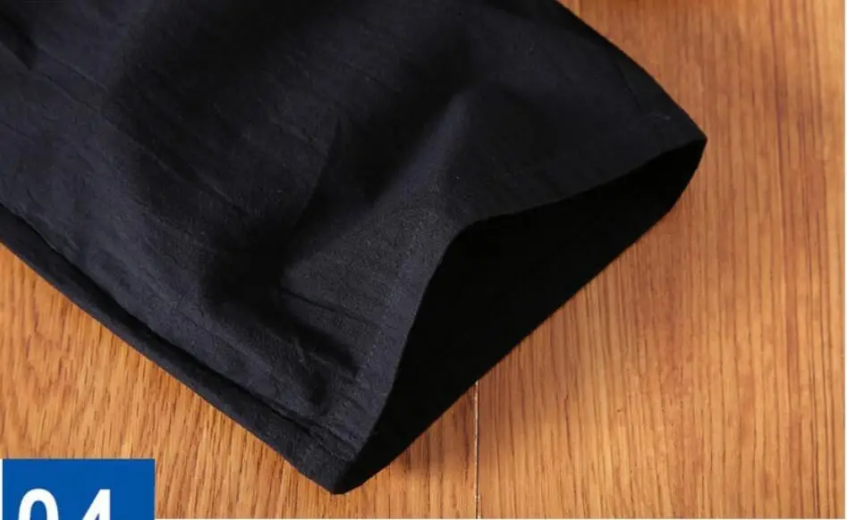 

2019 New Workout Cotton Shorts Men Summer Casual Shorts Sweatpants Fitness Boardshorts Fashion Joggers Solid Trousers