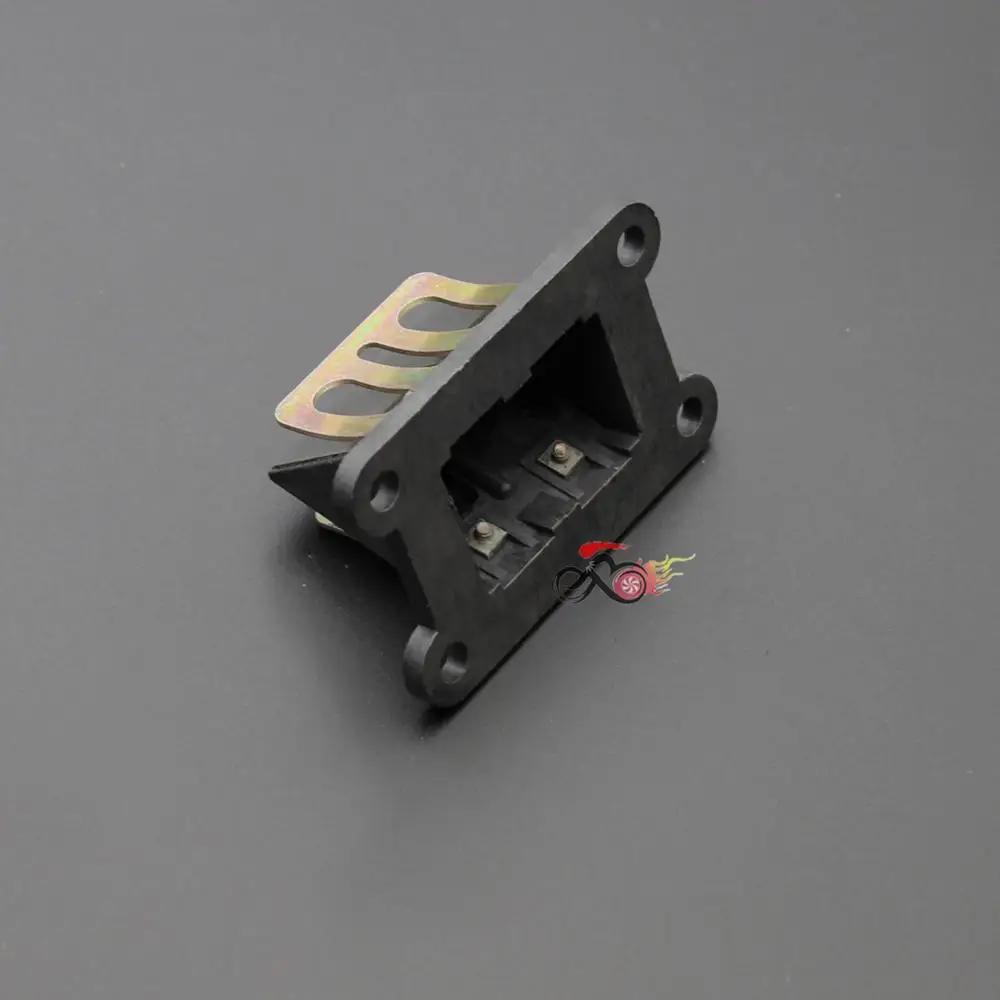 Волоконные герметичные клапаны клапан для 49cc 50cc 65cc SX LC Pro Senior MINI JUNIOR 46030051144|reed