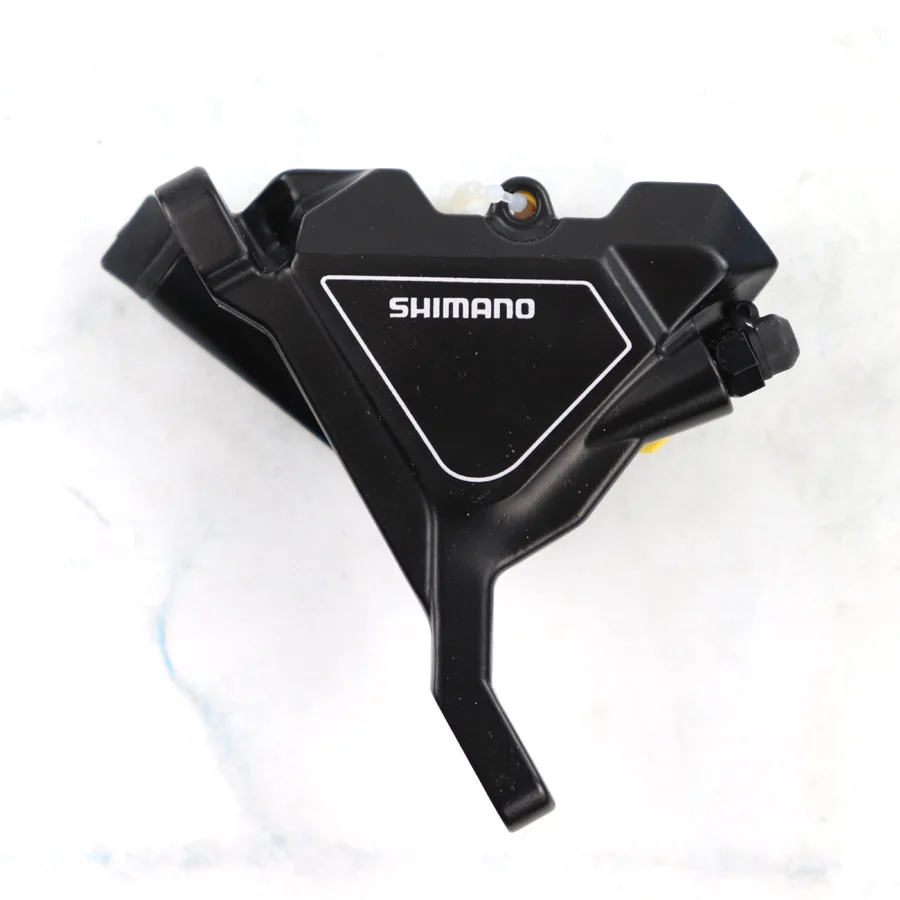 SHIMANO BR-UR300 BR UR300 гидравлический дисковый тормозной суппорт с плоским креплением включает в себя B01S резиновые Тормозные колодки детали велосипеда