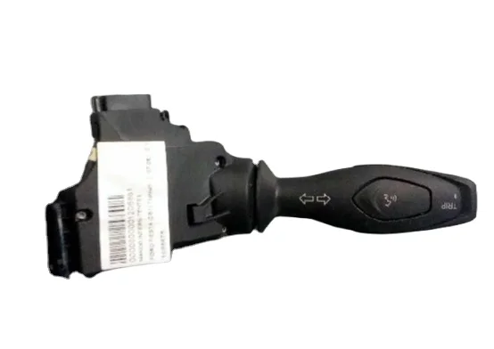 Original COMBINATION INDICATOR SPEACH TRIP SWITCH For Ford Fiesta VI 8A6T-13335-CC 8A6T13335CC | Автомобили и мотоциклы