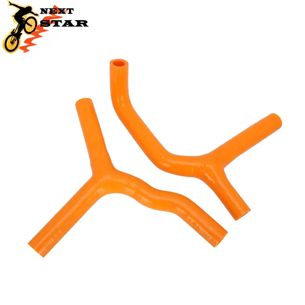 

Motorcycle Silicone Radiator Coolant Hose For KTM SX85 SX 85 2003-2012 SX105 SX 105 2004-2011
