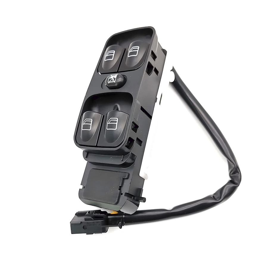 

Выключатель стеклоподъемника левой двери 4638202210 для Mercedes W463 G500 G55