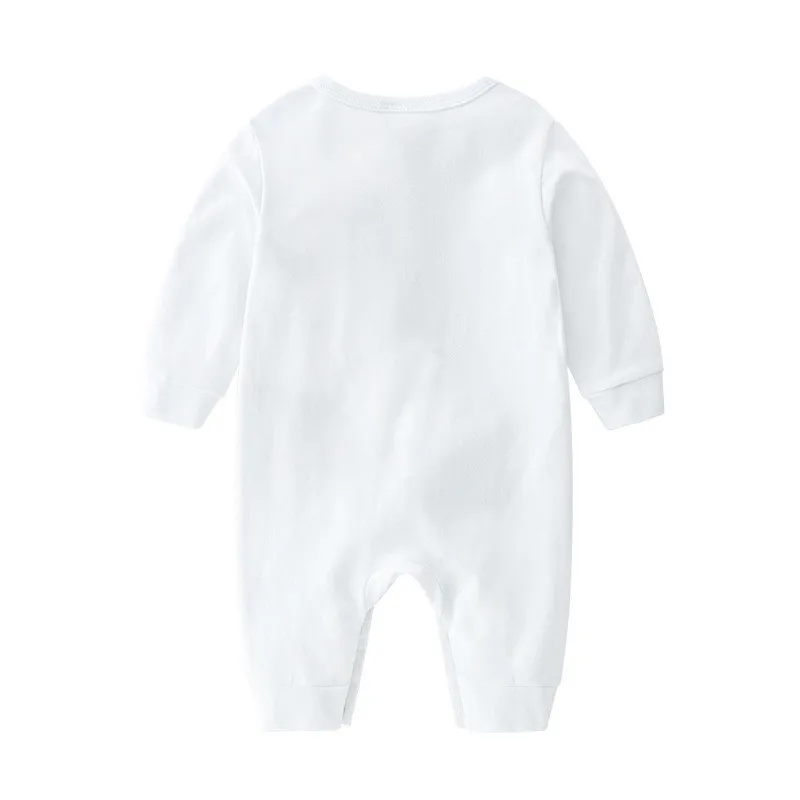 Для маленьких девочек Комбинезон с вырезом лодочкой для малышей Носки рисунком