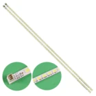 Светодиодная лента для подсветки телевизора Sharp LC-40LE511E LC-40LE240E LJ64-03029A LTA400HM13 40INCH-L1S-60 G1GE-400SM0-R6, 2 шт. x 40 дюймов