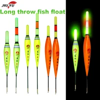 led fishing float electric float light deep water float fishing tackle ocean boat fishing fishing without battery