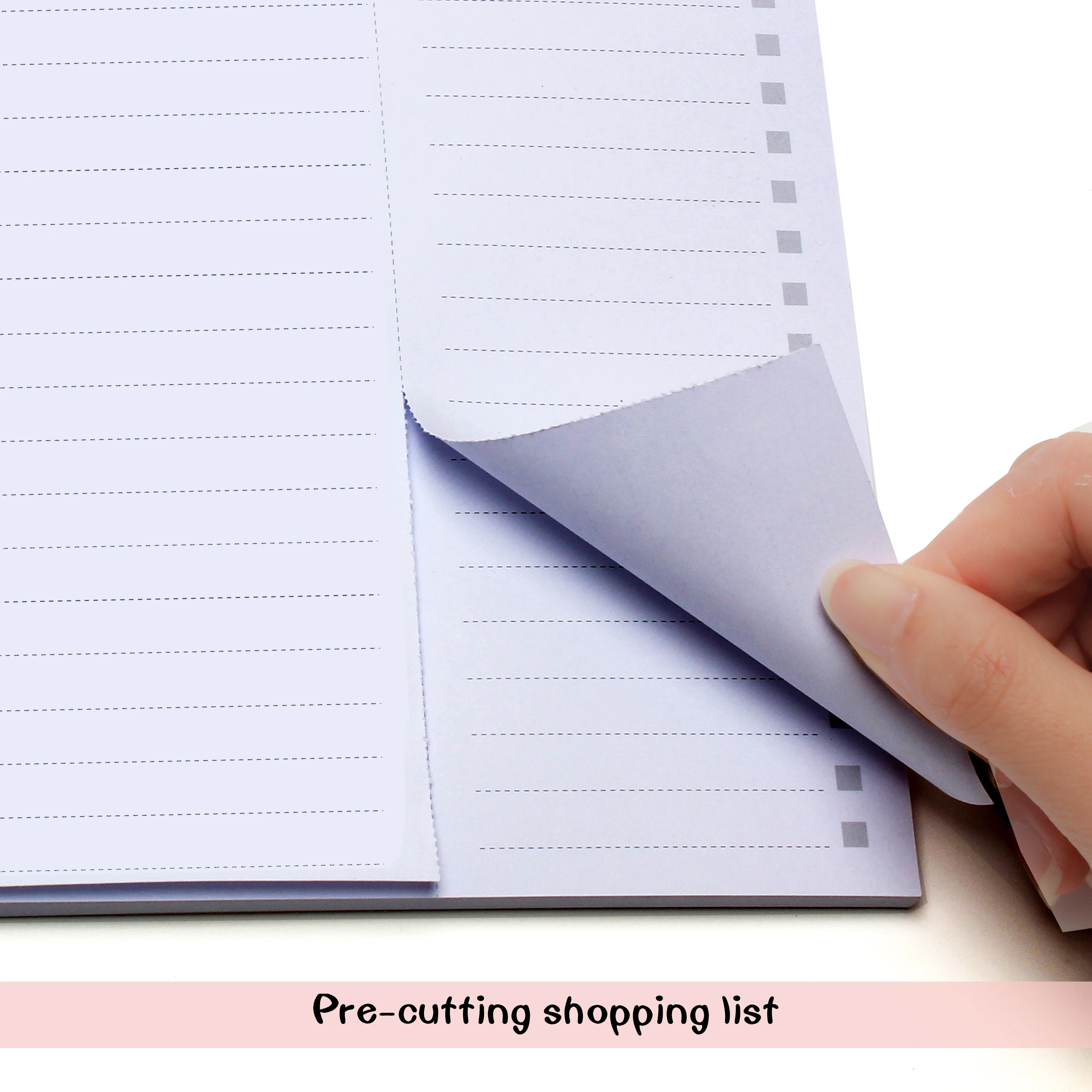 Ежедневник для еды с ежечасным графиком список продуктов магнитные блокноты на