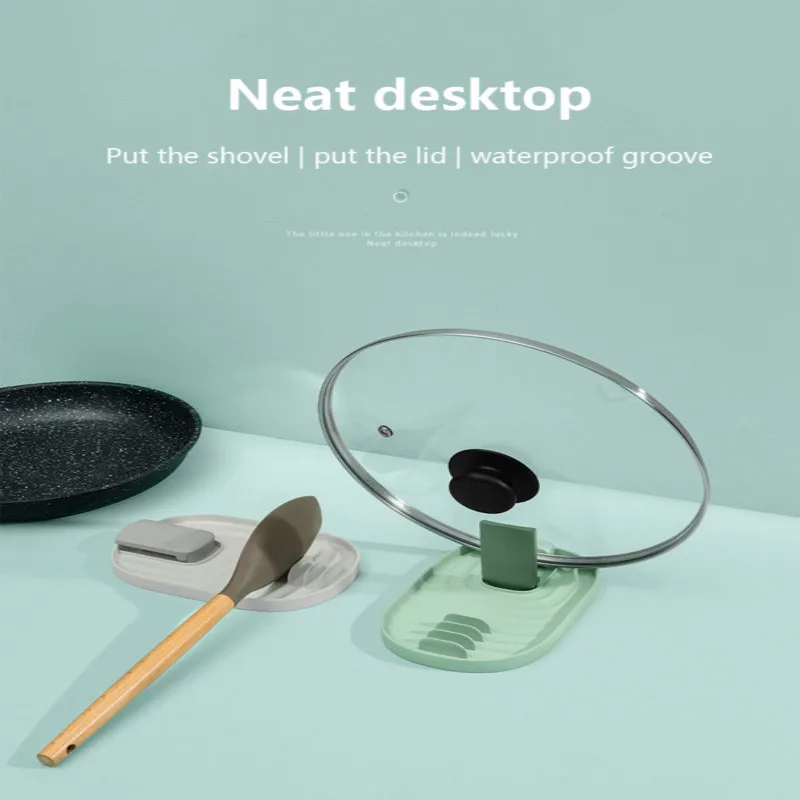 Кухня полка/Подставка для ложки/палочками еды кастрюлю крышкой шпатель стойку