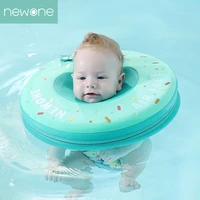 non inflatable baby floater neck swim ring floating swim floats swimming pool oy for bathtub accessories and swim trainer