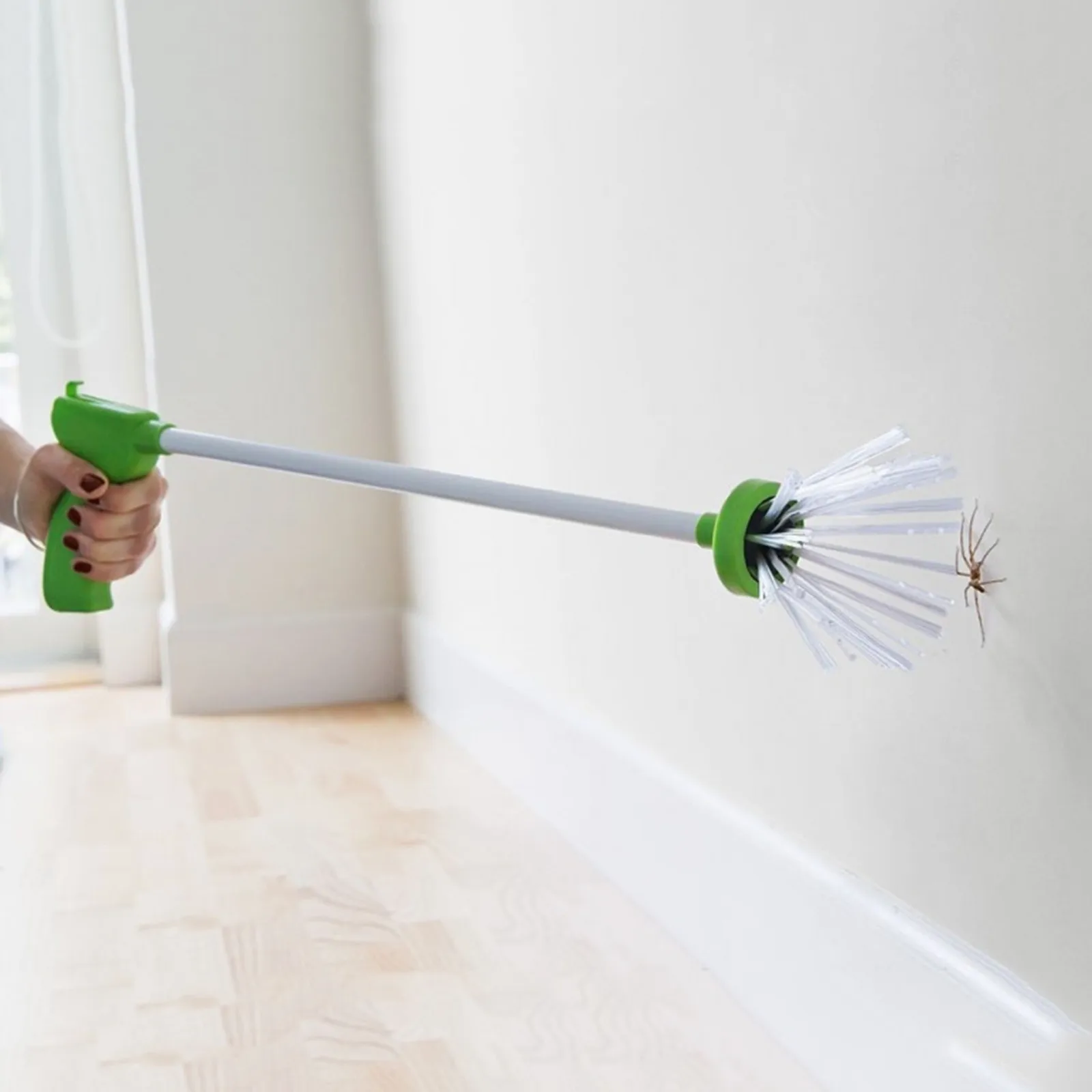 40 # Длинный рычаг ручки Палочки инструмент Семья насекомых Ловушка ловушки для